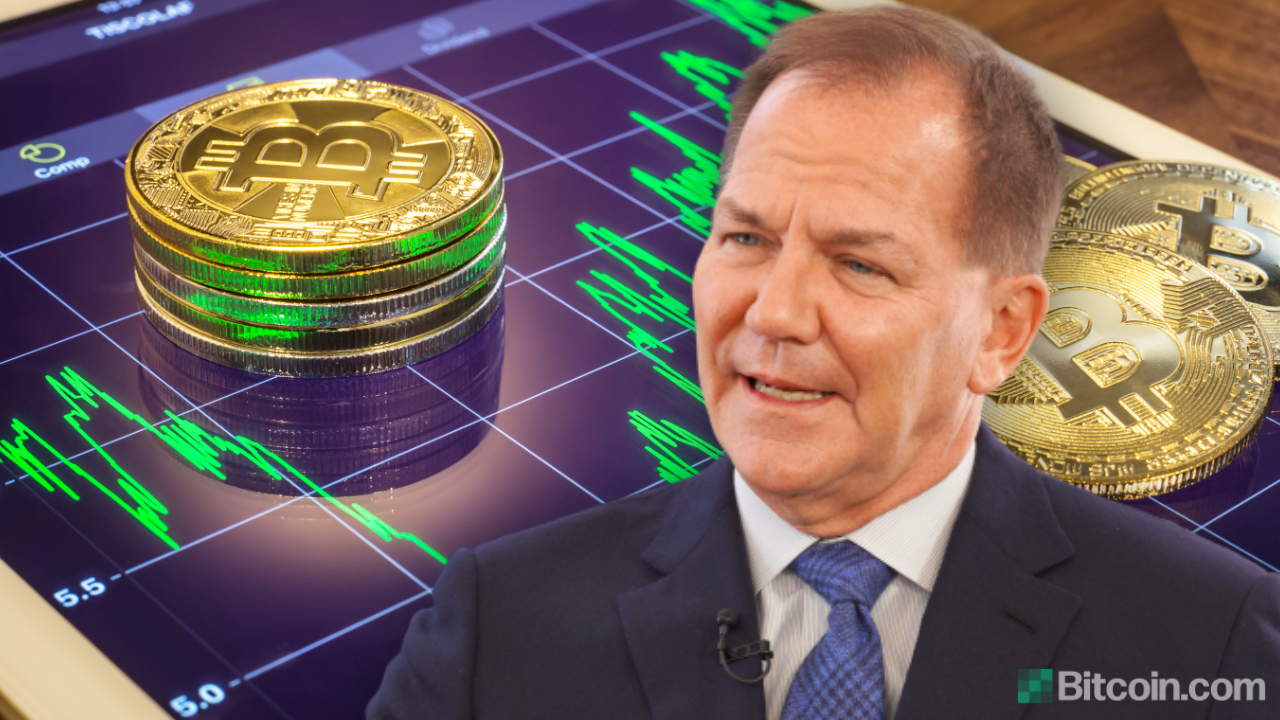 Billionaire Paul Tudor Jones Would Buy More Bitcoin If He Really Understands It, Says Microstrategy CEO